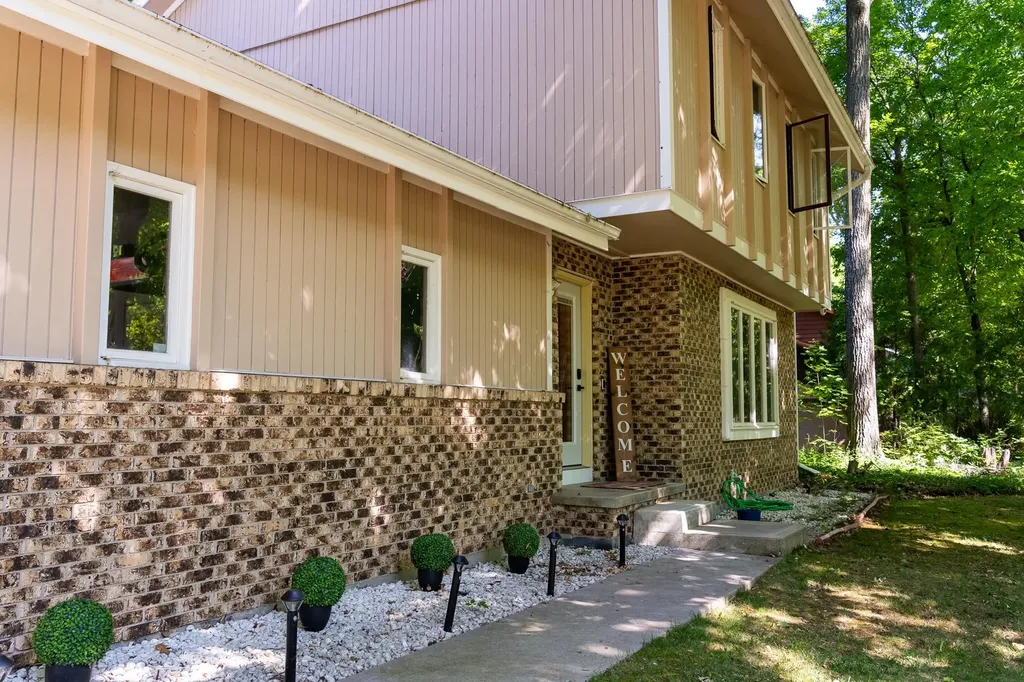 804 Ashland Drive Mt. Pleasant City MI 48858
