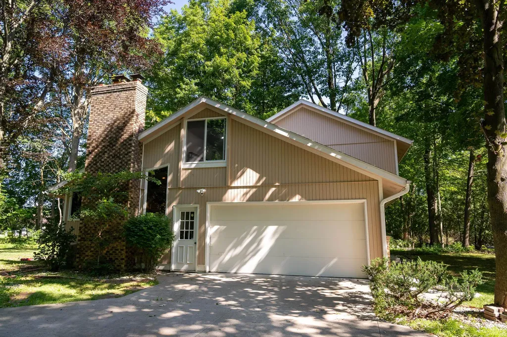 804 Ashland Drive Mt. Pleasant City MI 48858