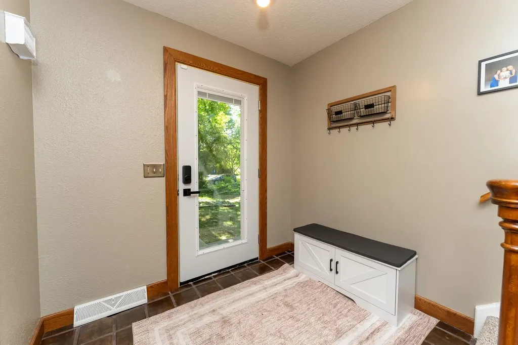804 Ashland Drive Mt. Pleasant City MI 48858