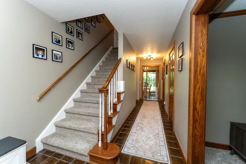804 Ashland Drive Mt. Pleasant City MI 48858