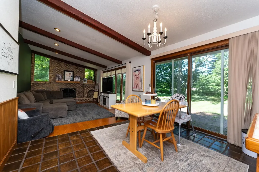 804 Ashland Drive Mt. Pleasant City MI 48858