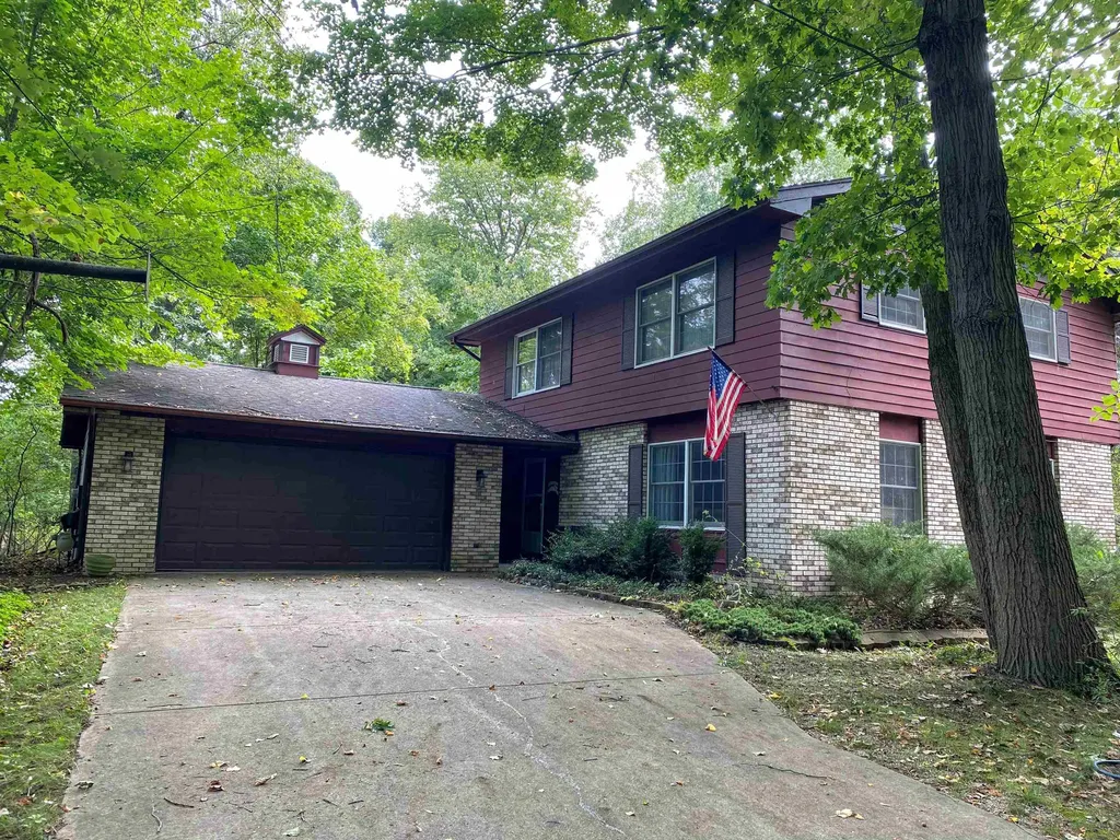 591 Cedar Drive Deerfield Township MI 48858