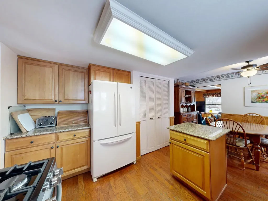 591 Cedar Drive Deerfield Township MI 48858