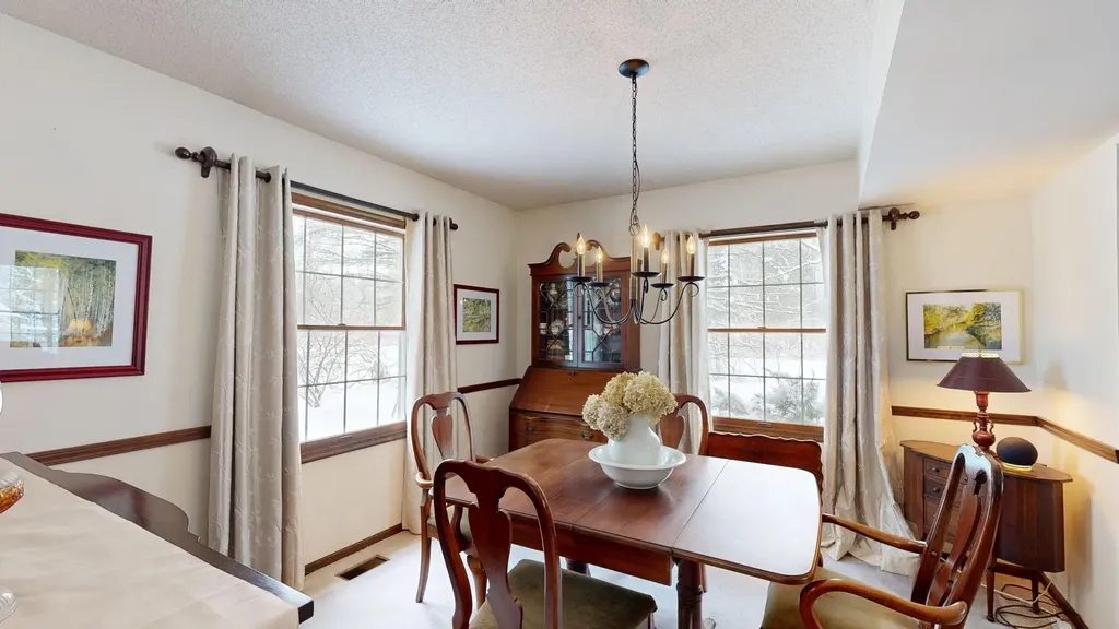 591 Cedar Drive Deerfield Township MI 48858