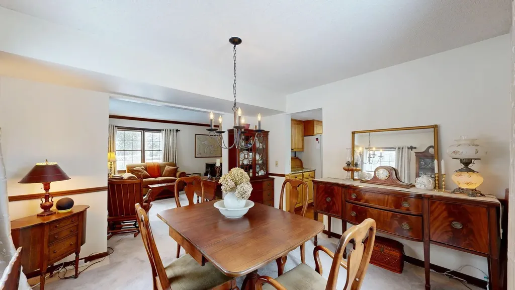 591 Cedar Drive Deerfield Township MI 48858