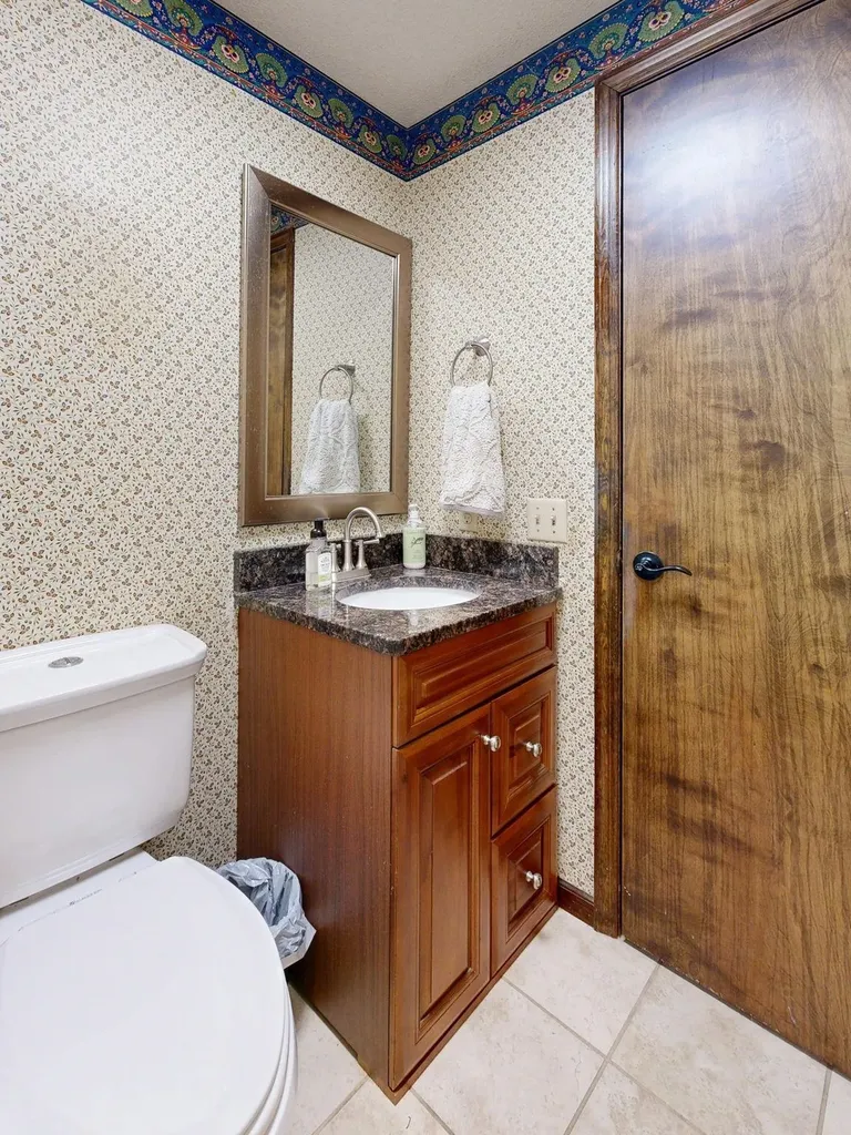 591 Cedar Drive Deerfield Township MI 48858