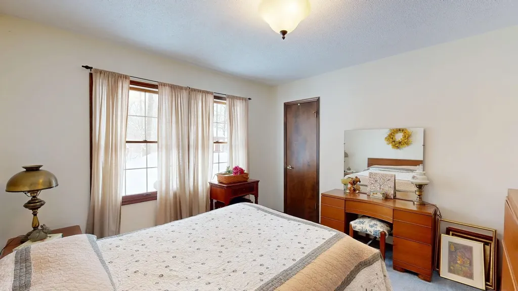 591 Cedar Drive Deerfield Township MI 48858