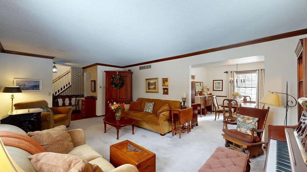 591 Cedar Drive Deerfield Township MI 48858