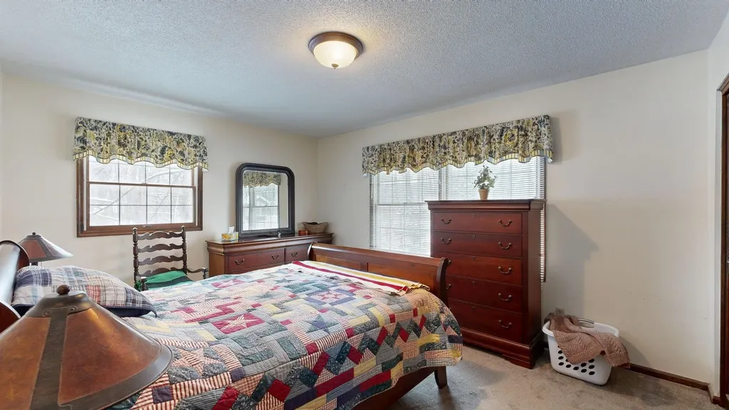 591 Cedar Drive Deerfield Township MI 48858