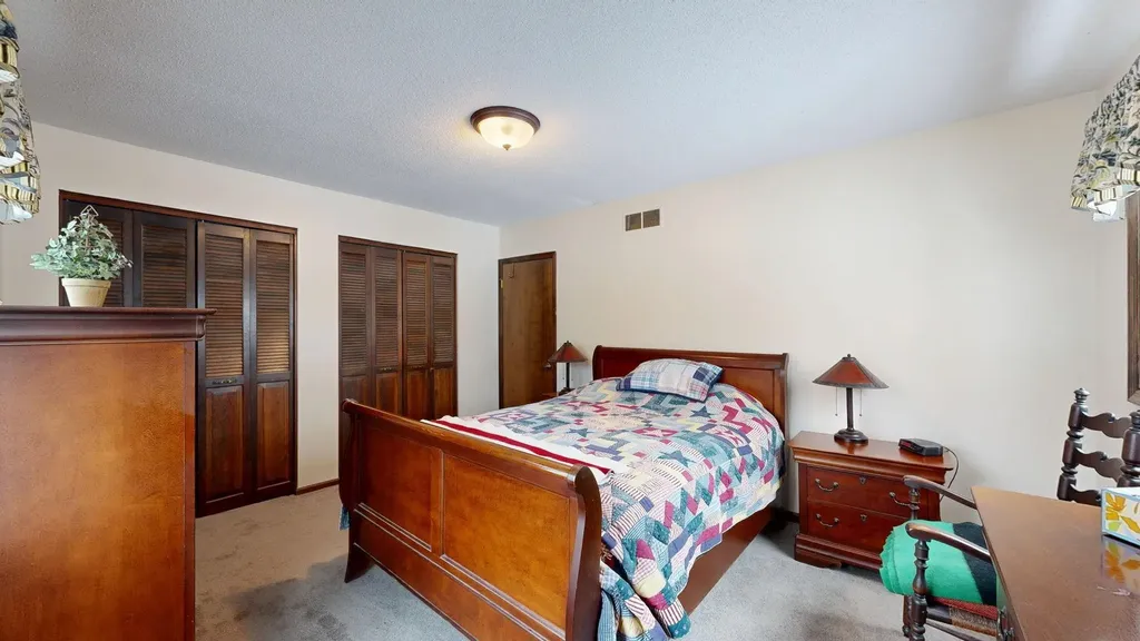 591 Cedar Drive Deerfield Township MI 48858