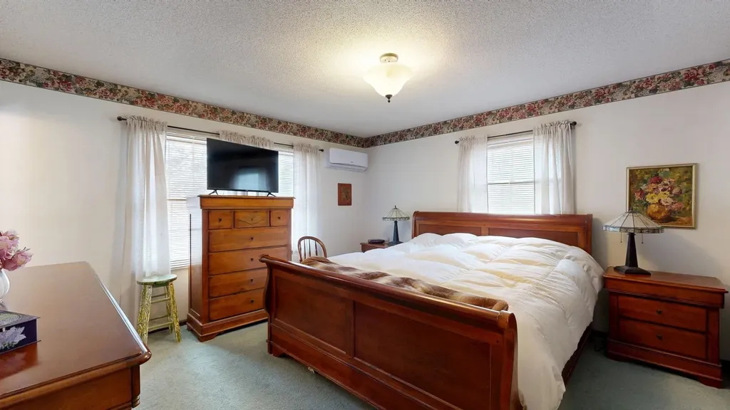 591 Cedar Drive Deerfield Township MI 48858