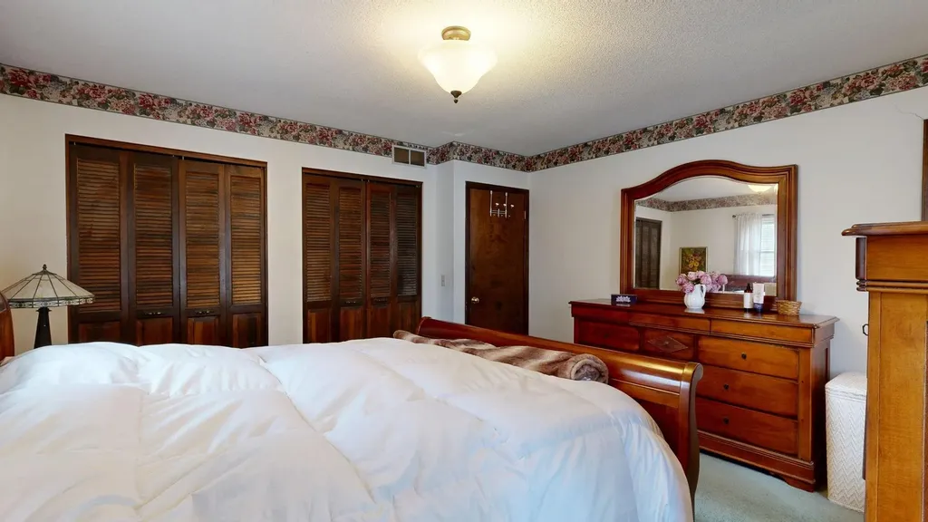 591 Cedar Drive Deerfield Township MI 48858