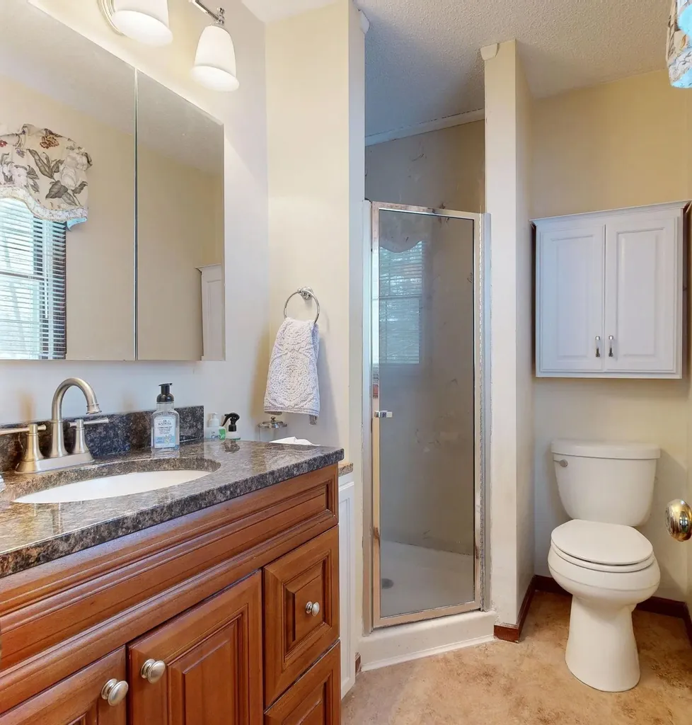 591 Cedar Drive Deerfield Township MI 48858