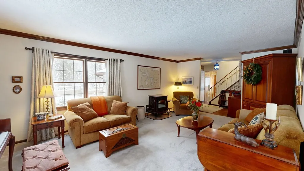 591 Cedar Drive Deerfield Township MI 48858