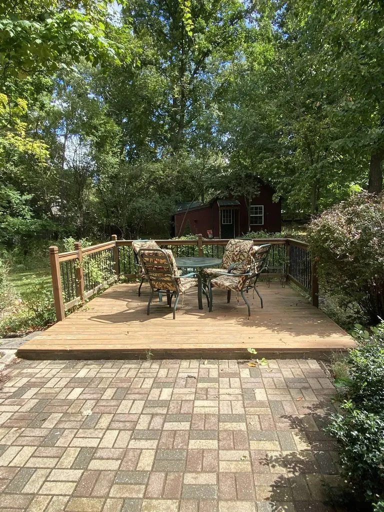 591 Cedar Drive Deerfield Township MI 48858