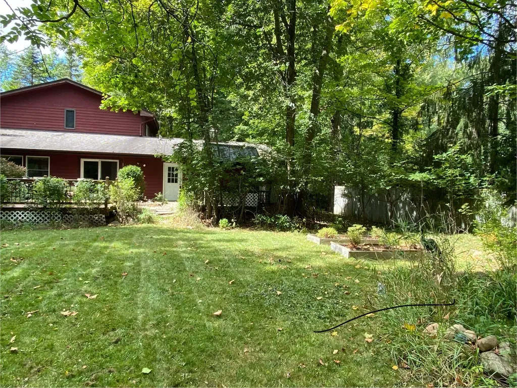 591 Cedar Drive Deerfield Township MI 48858
