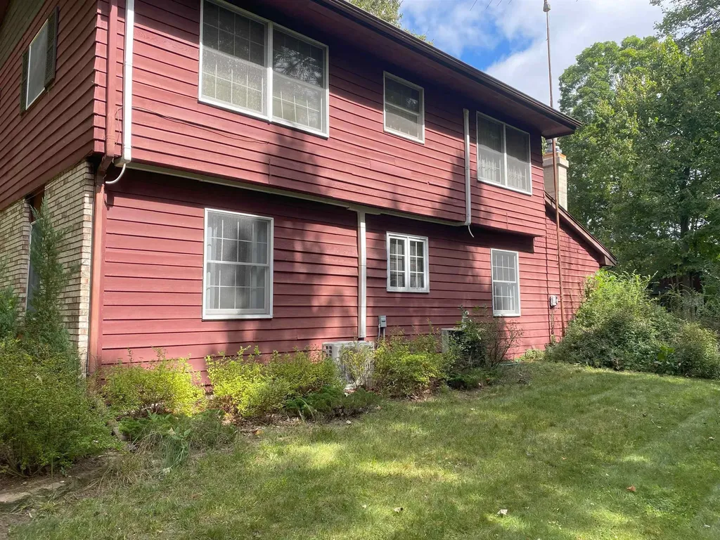 591 Cedar Drive Deerfield Township MI 48858