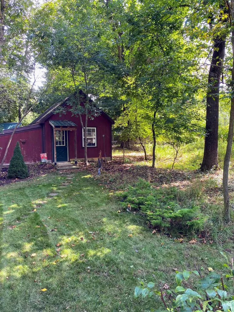 591 Cedar Drive Deerfield Township MI 48858