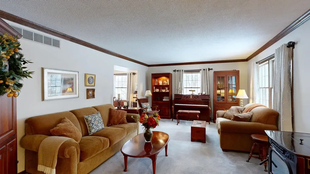 591 Cedar Drive Deerfield Township MI 48858