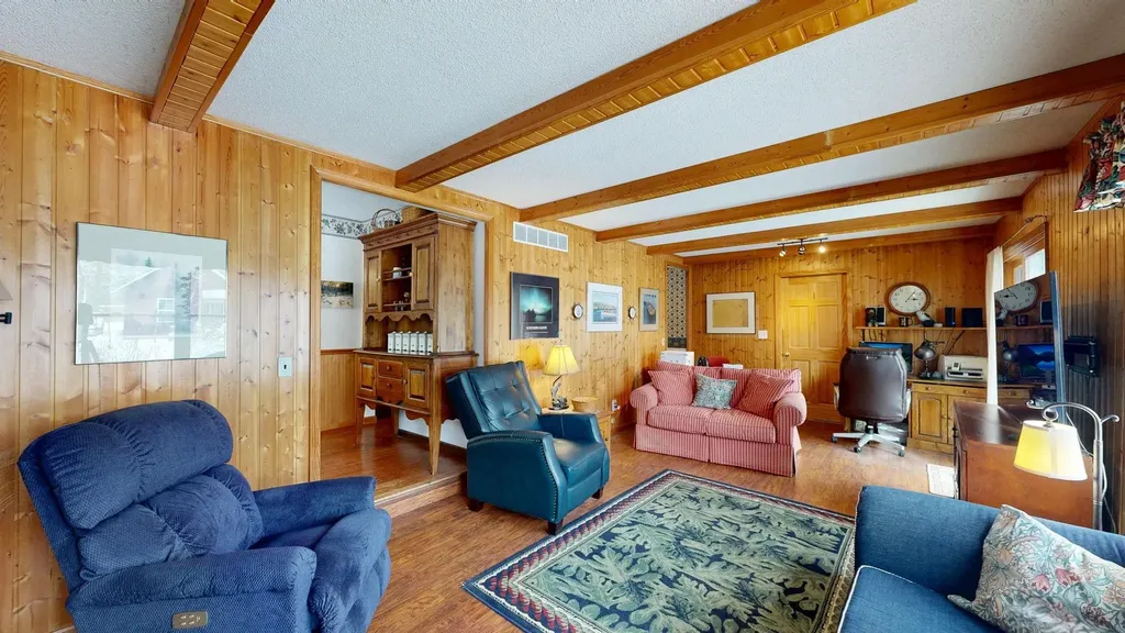 591 Cedar Drive Deerfield Township MI 48858