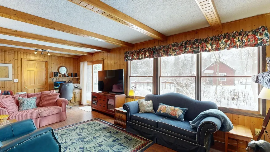 591 Cedar Drive Deerfield Township MI 48858