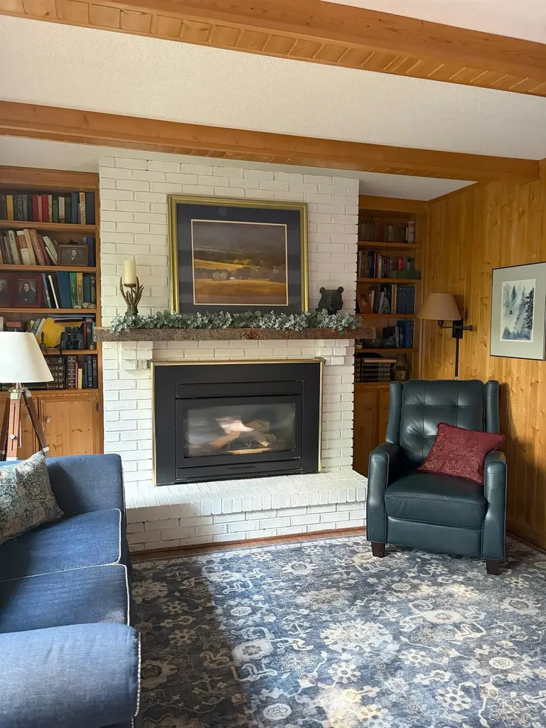 591 Cedar Drive Deerfield Township MI 48858