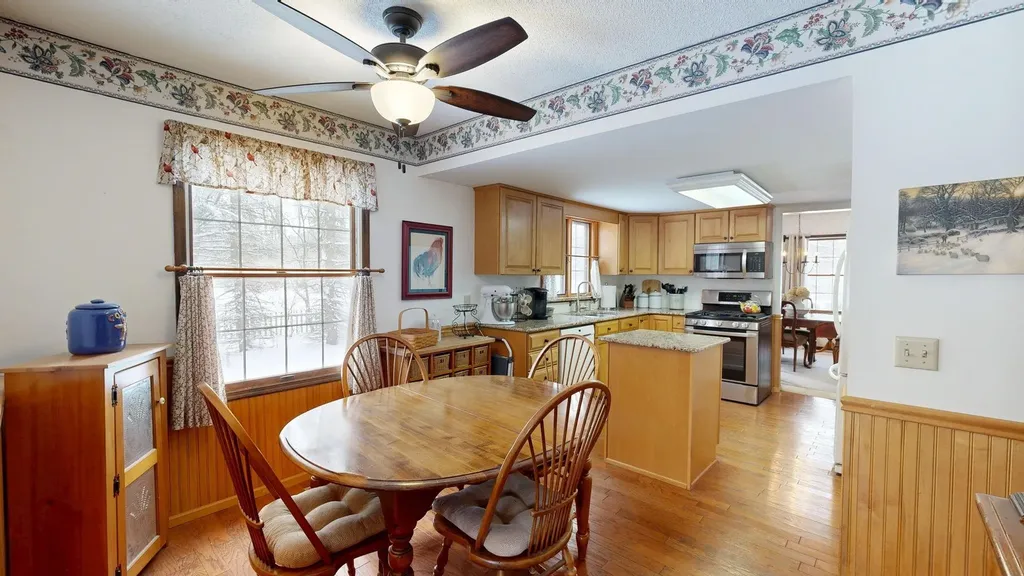 591 Cedar Drive Deerfield Township MI 48858