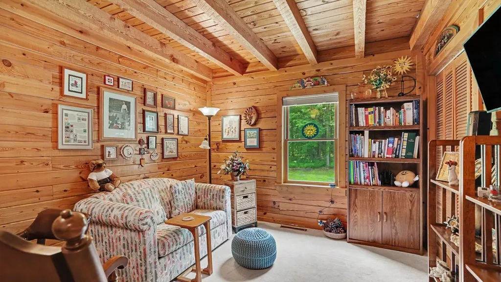 5280 S East County Line Road Chippewa Township MI 48883