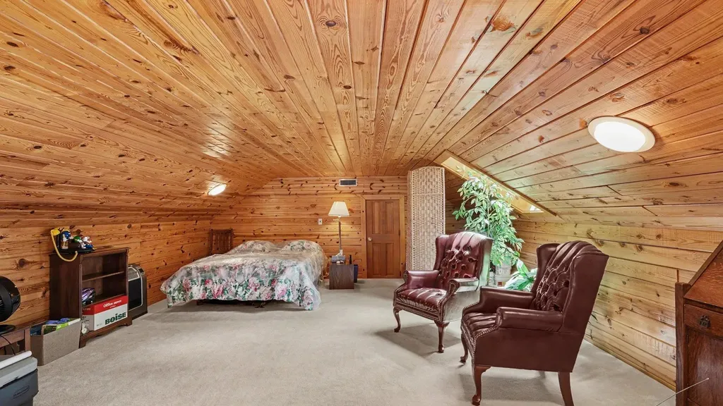5280 S East County Line Road Chippewa Township MI 48883