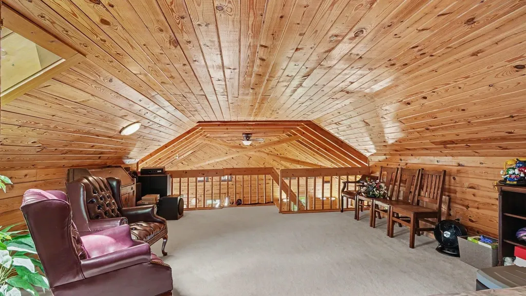5280 S East County Line Road Chippewa Township MI 48883