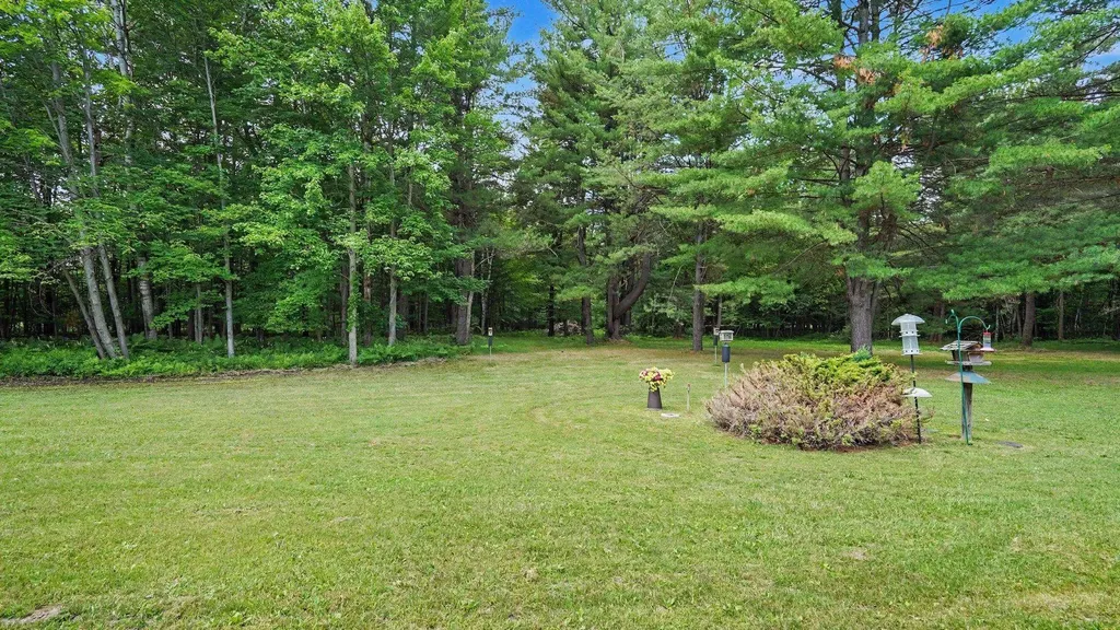 5280 S East County Line Road Chippewa Township MI 48883
