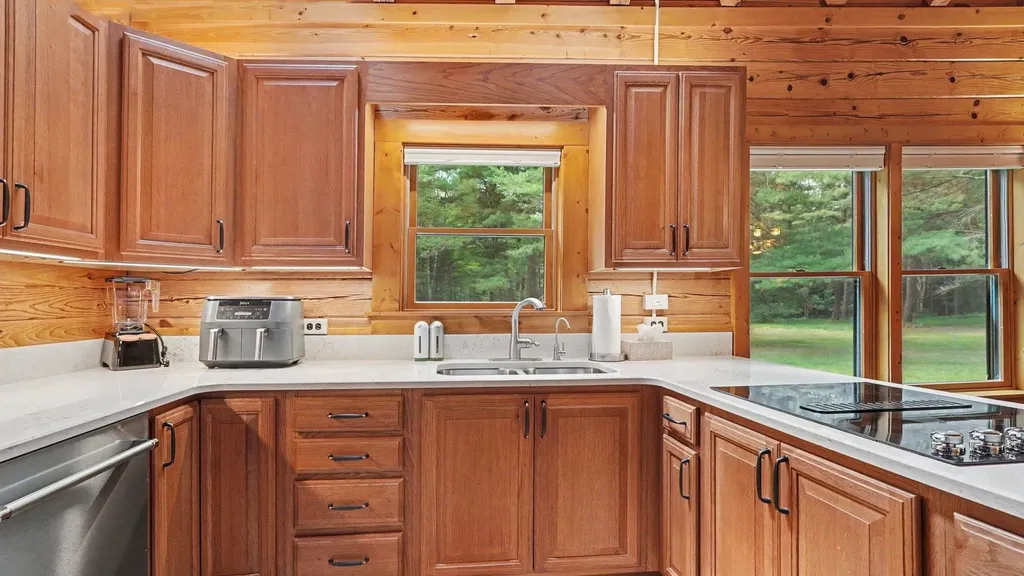 5280 S East County Line Road Chippewa Township MI 48883