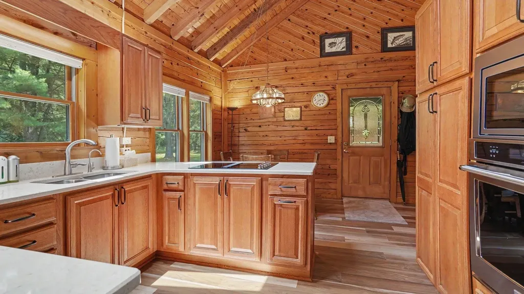 5280 S East County Line Road Chippewa Township MI 48883