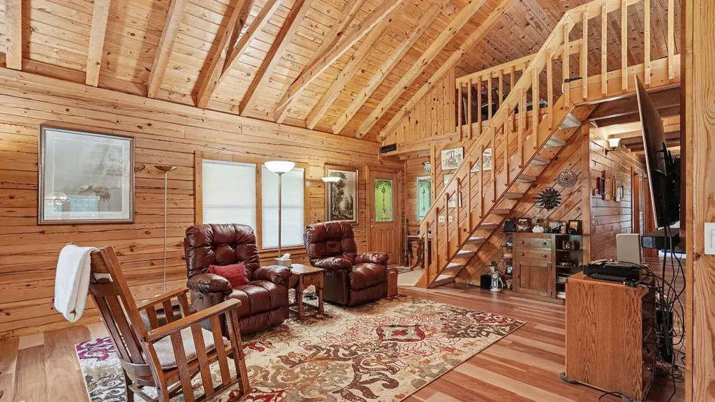 5280 S East County Line Road Chippewa Township MI 48883