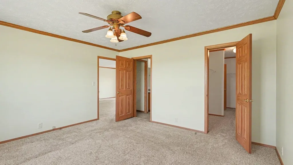 3895 W Broomfield Road Deerfield Township MI 48858