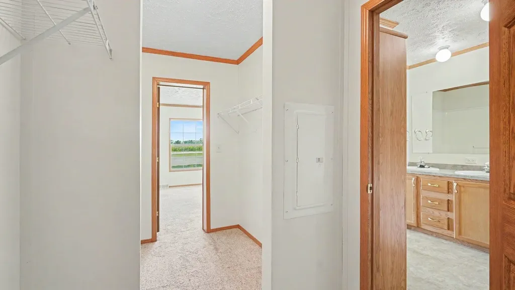 3895 W Broomfield Road Deerfield Township MI 48858
