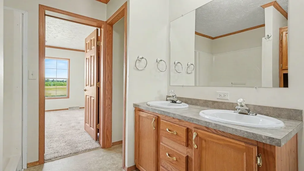 3895 W Broomfield Road Deerfield Township MI 48858