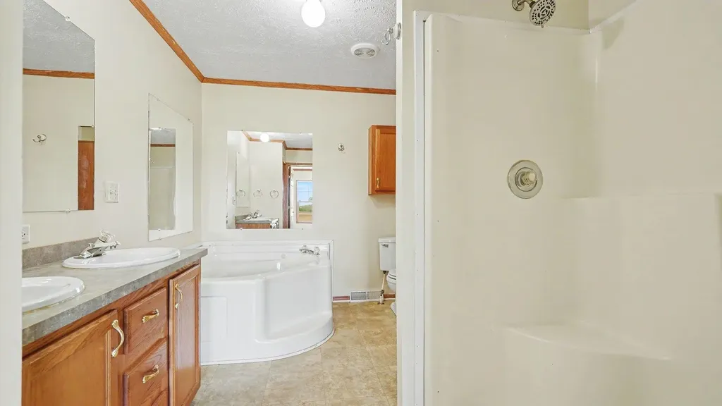 3895 W Broomfield Road Deerfield Township MI 48858