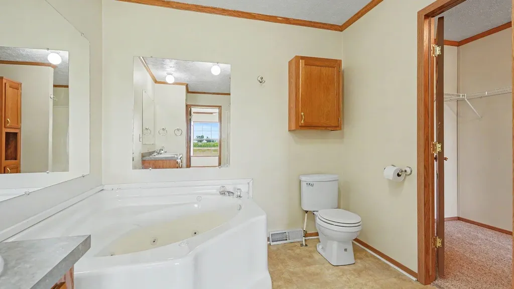 3895 W Broomfield Road Deerfield Township MI 48858
