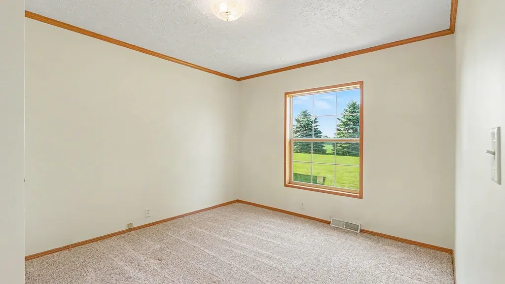3895 W Broomfield Road Deerfield Township MI 48858
