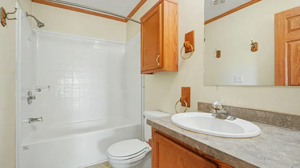 3895 W Broomfield Road Deerfield Township MI 48858