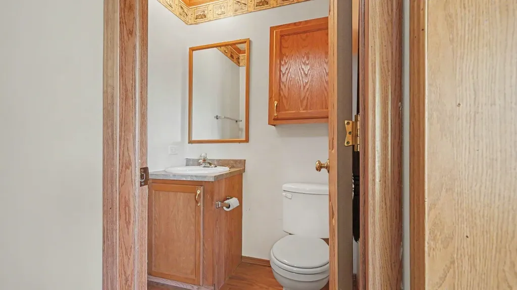 3895 W Broomfield Road Deerfield Township MI 48858