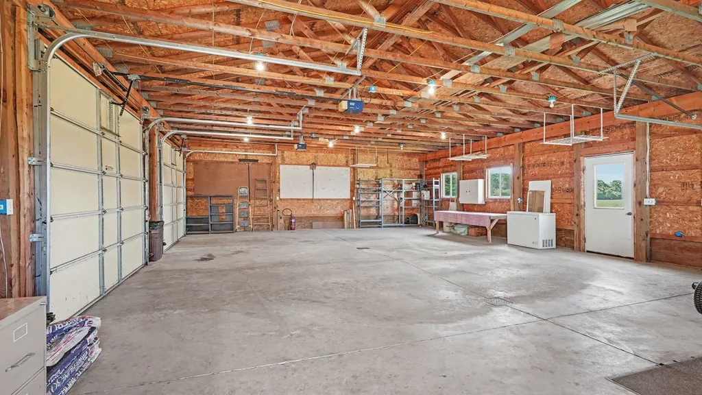 3895 W Broomfield Road Deerfield Township MI 48858