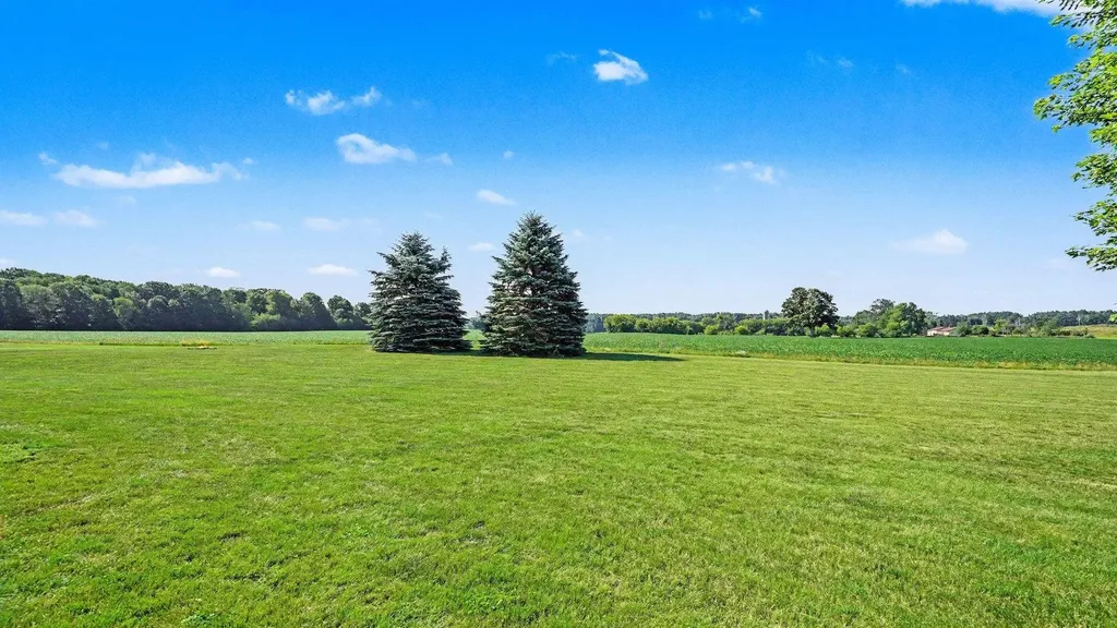 3895 W Broomfield Road Deerfield Township MI 48858
