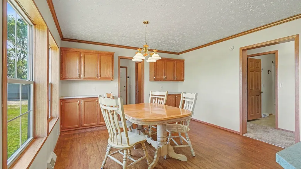 3895 W Broomfield Road Deerfield Township MI 48858