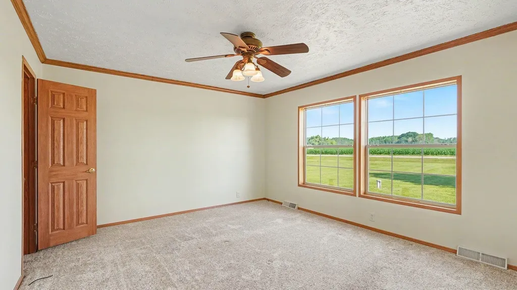 3895 W Broomfield Road Deerfield Township MI 48858