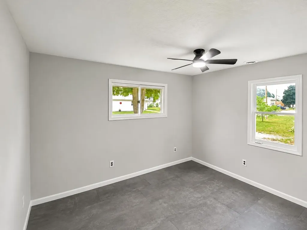 1117 Ward Street Mt. Pleasant City MI 48858