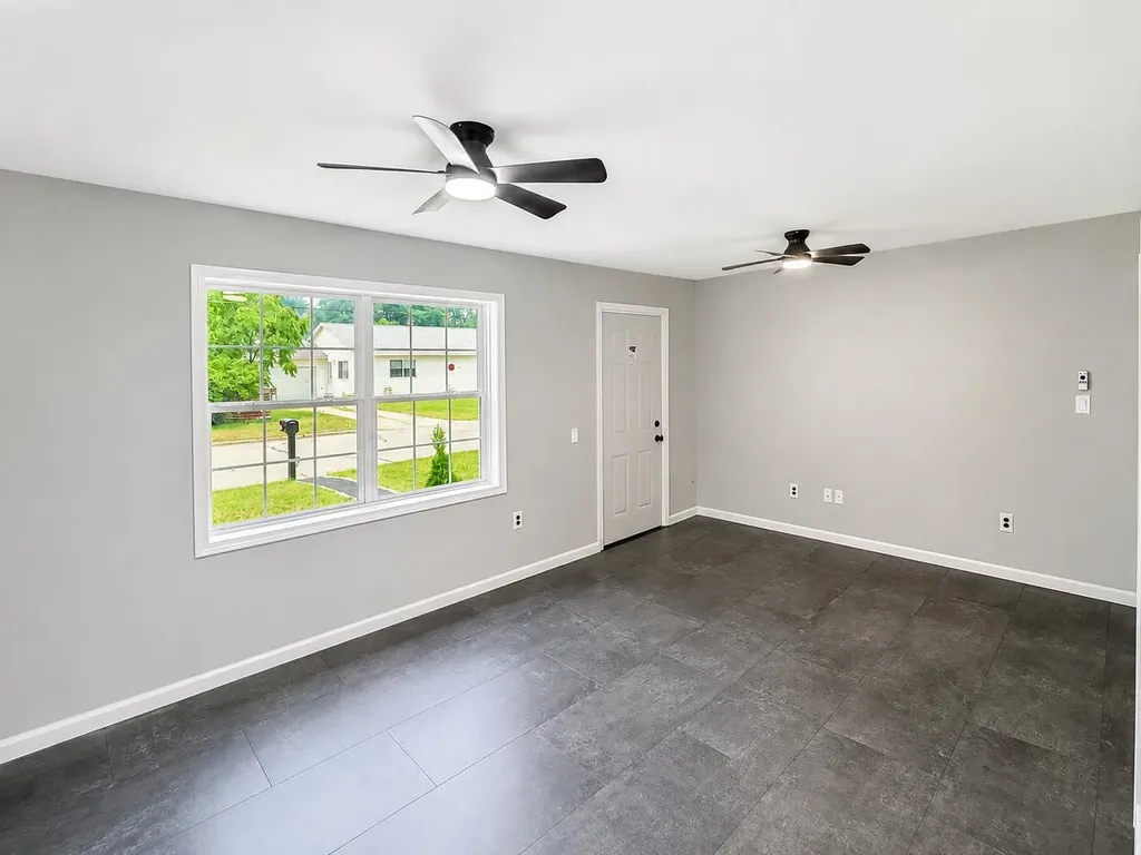 1117 Ward Street Mt. Pleasant City MI 48858