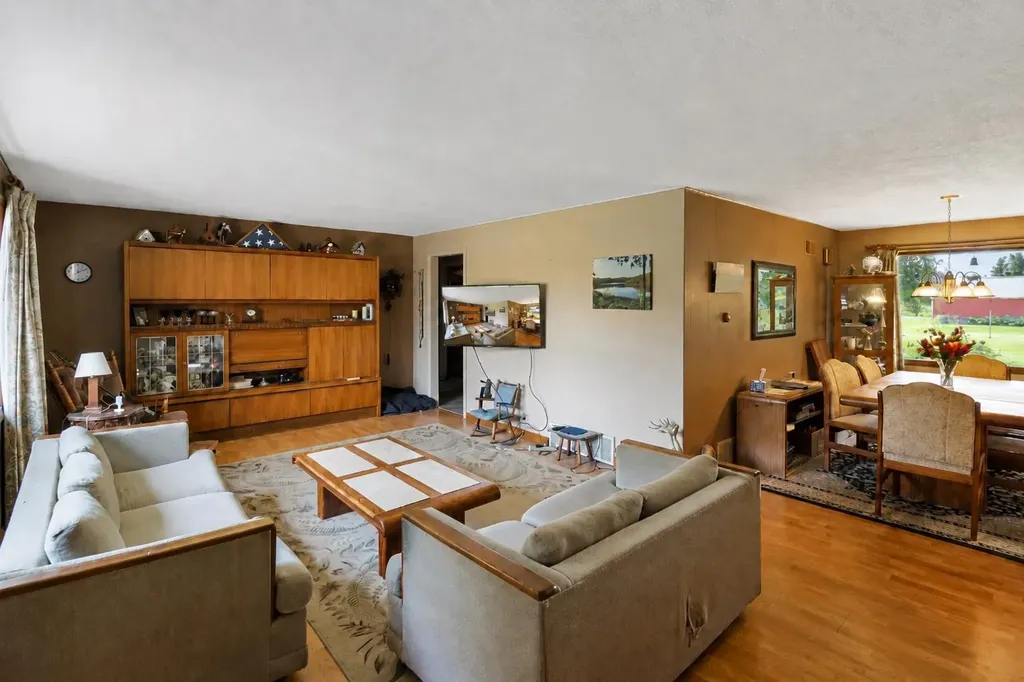 3488 E Rosebush Road Isabella Township MI 48878