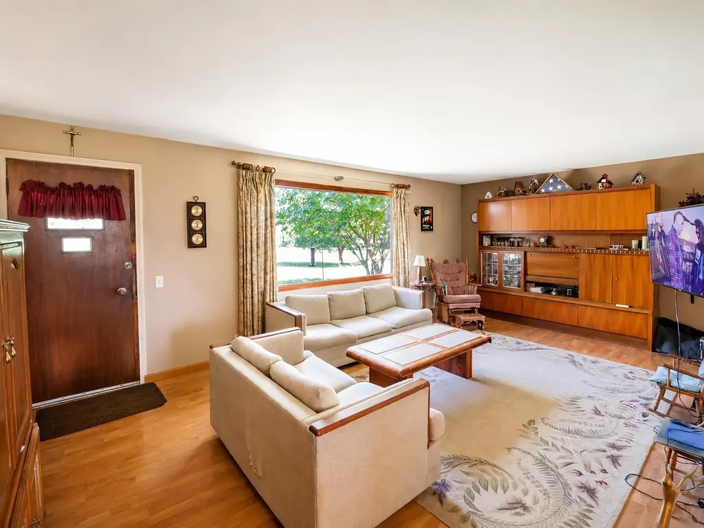 3488 E Rosebush Road Isabella Township MI 48878